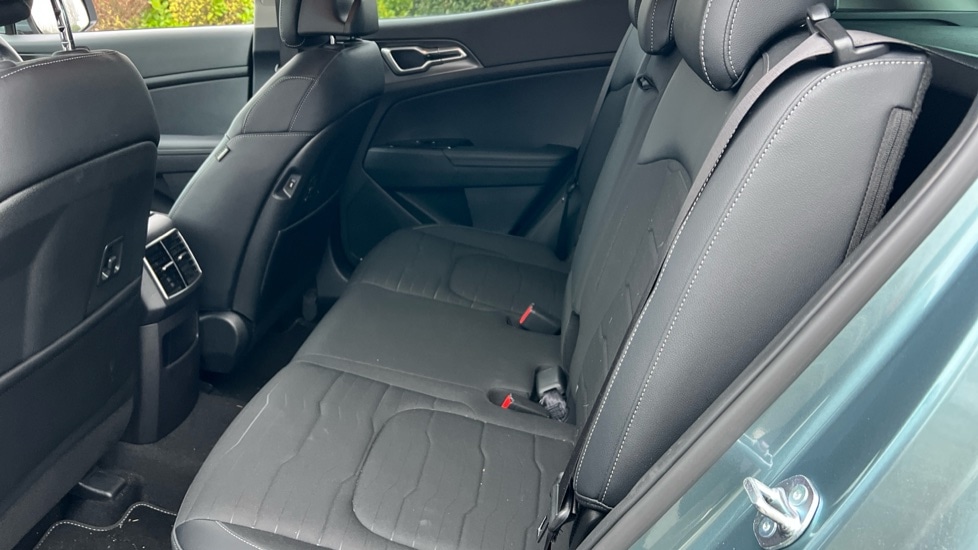 Used Kia Sportage 2025 for sale - 77036033: Photo 14