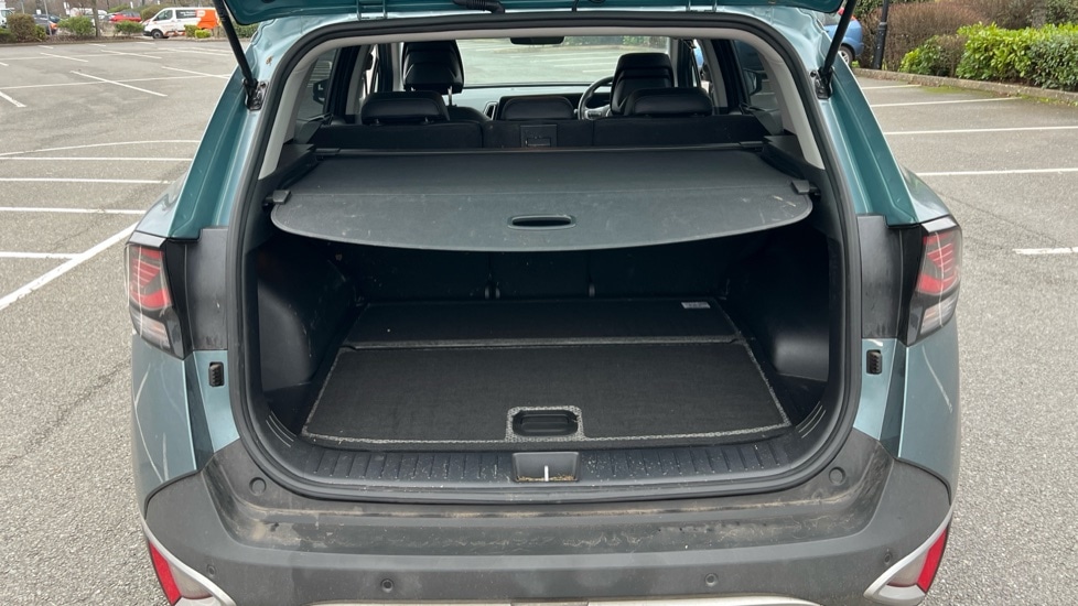 Used Kia Sportage 2025 for sale - 77036033: Photo 15