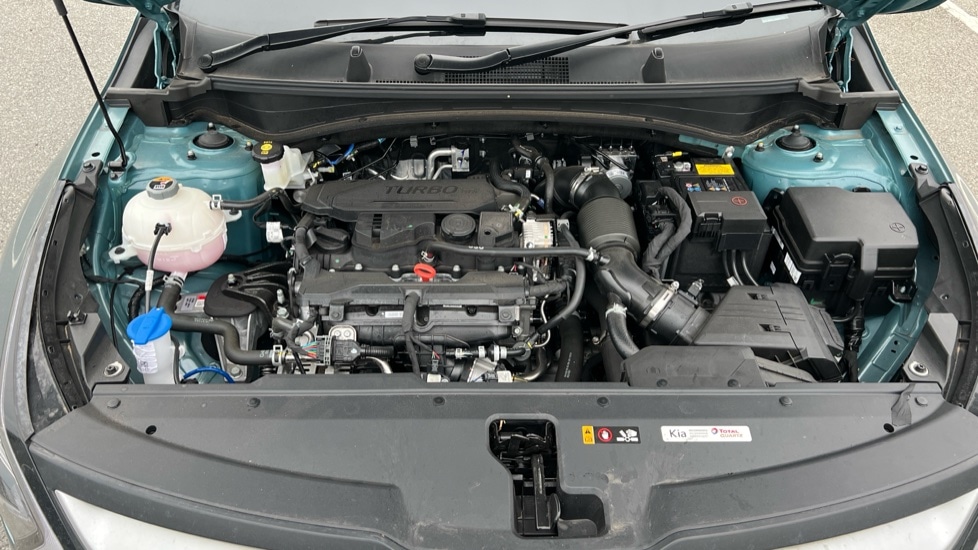 Used Kia Sportage 2025 for sale - 77036033: Photo 16