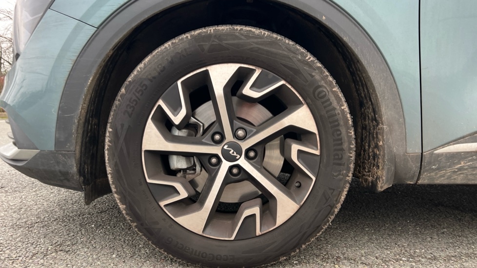 Used Kia Sportage 2025 for sale - 77036033: Photo 17