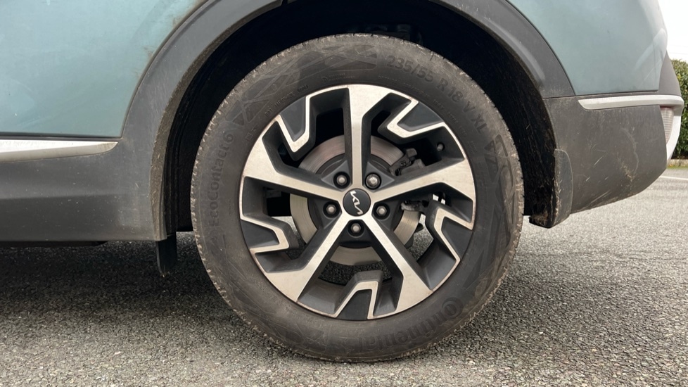 Used Kia Sportage 2025 for sale - 77036033: Photo 18