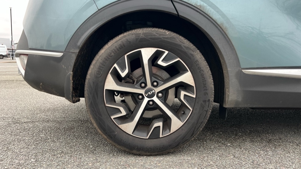 Used Kia Sportage 2025 for sale - 77036033: Photo 19