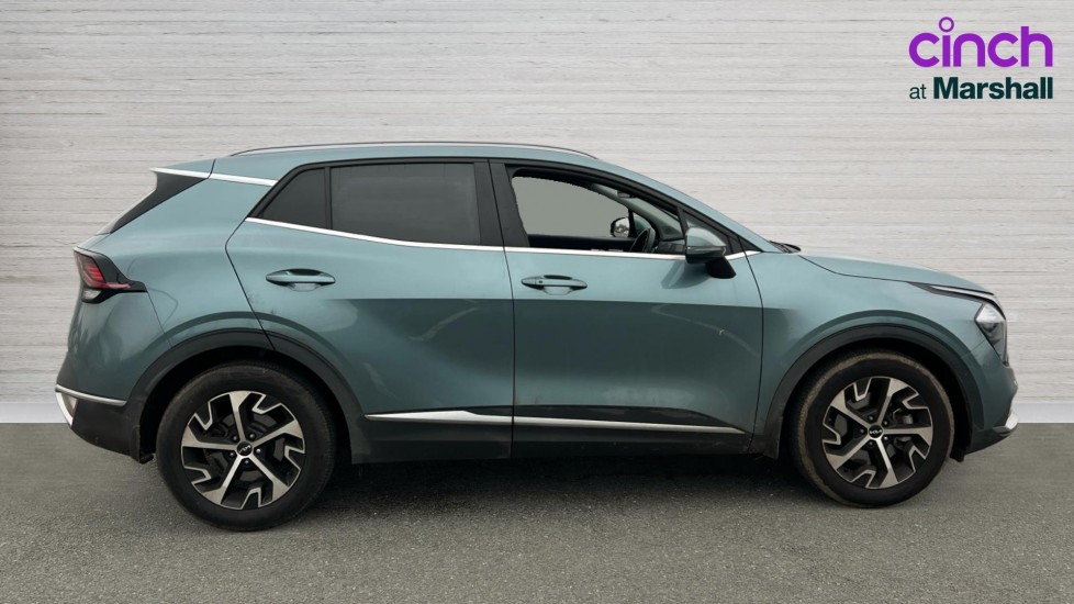 Used Kia Sportage 2025 for sale - 77036033: Photo 2