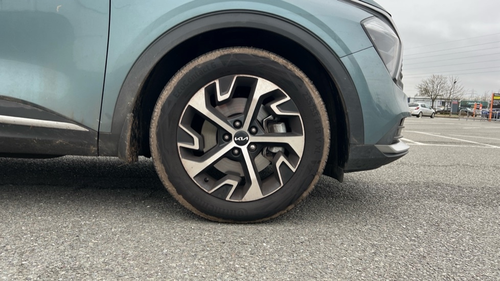 Used Kia Sportage 2025 for sale - 77036033: Photo 20