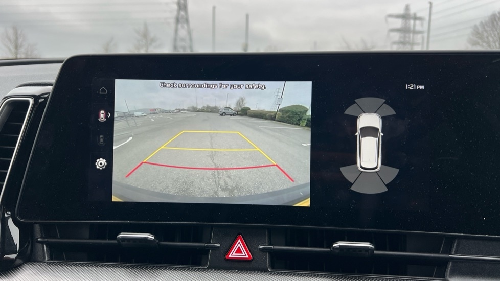 Used Kia Sportage 2025 for sale - 77036033: Photo 26