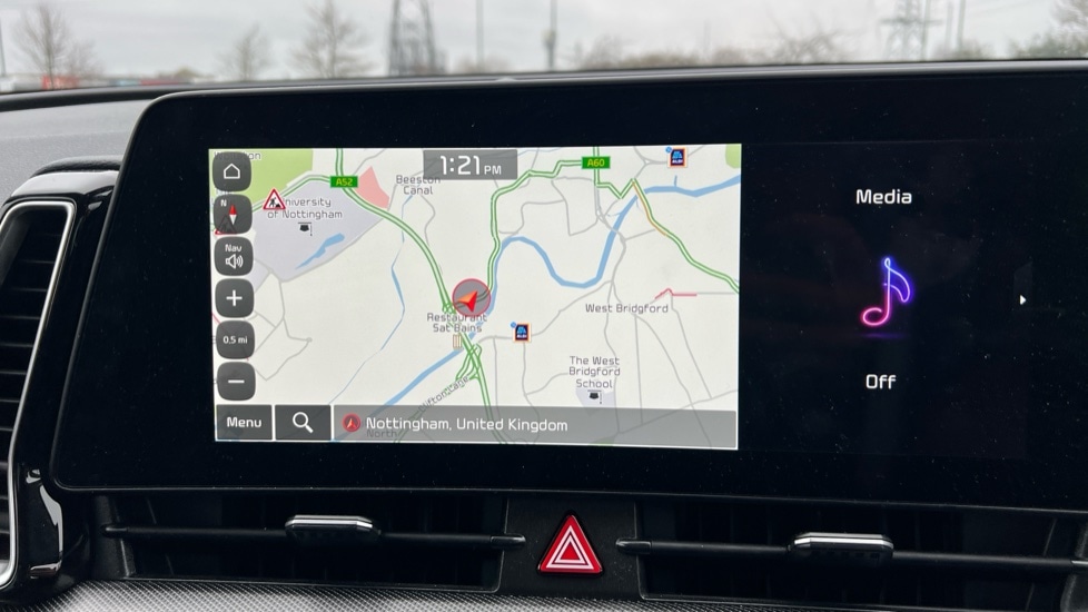 Used Kia Sportage 2025 for sale - 77036033: Photo 27