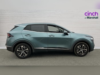 Used Kia Sportage 2025 for sale - 77036033: Photo