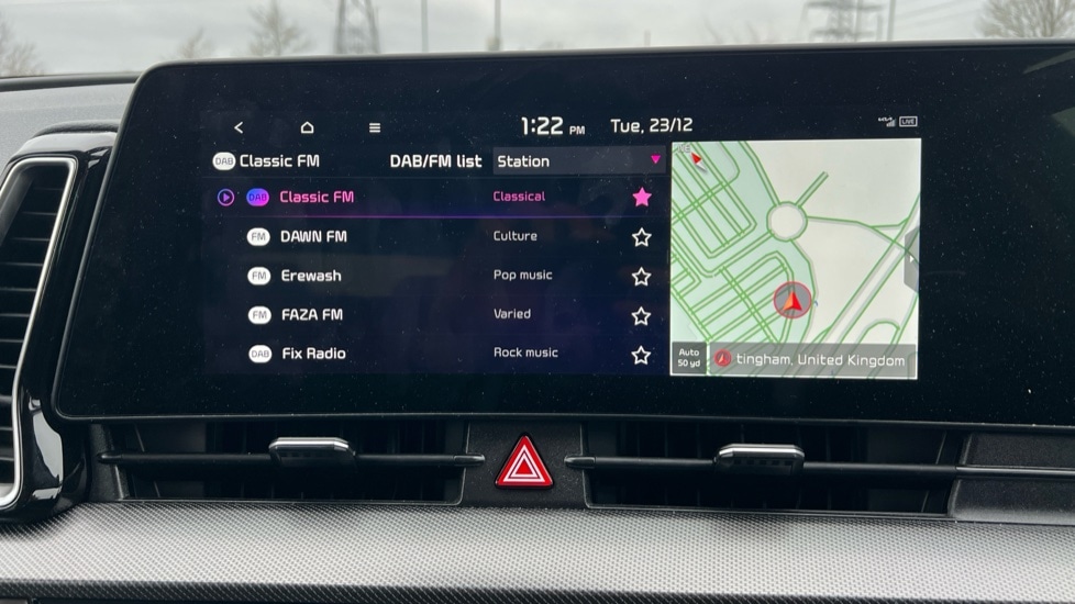 Used Kia Sportage 2025 for sale - 77036033: Photo 35