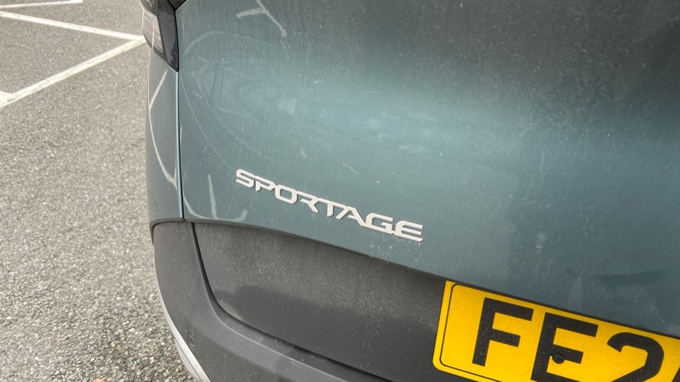 Used Kia Sportage 2025 for sale - 77036033: Photo 38