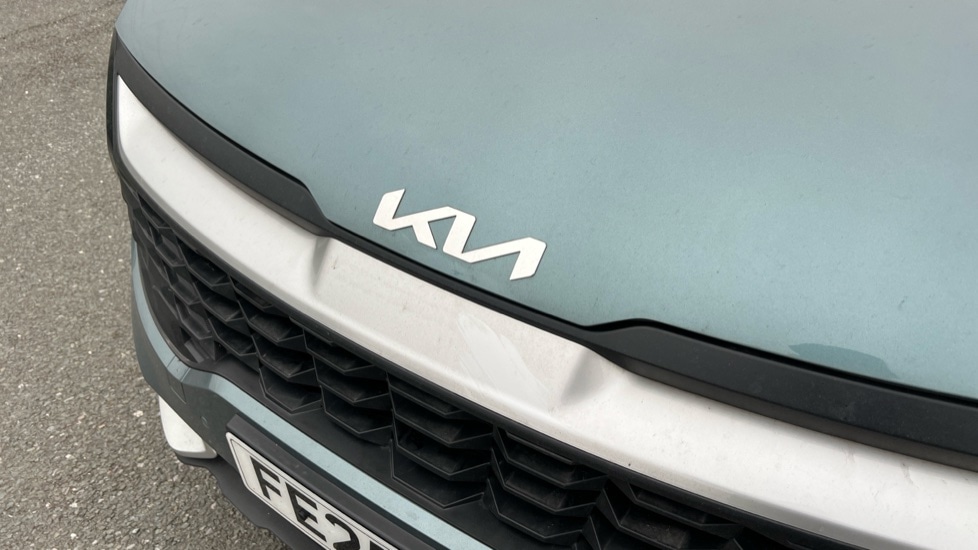 Used Kia Sportage 2025 for sale - 77036033: Photo 44