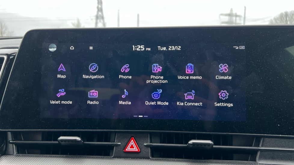 Used Kia Sportage 2025 for sale - 77036033: Photo 52