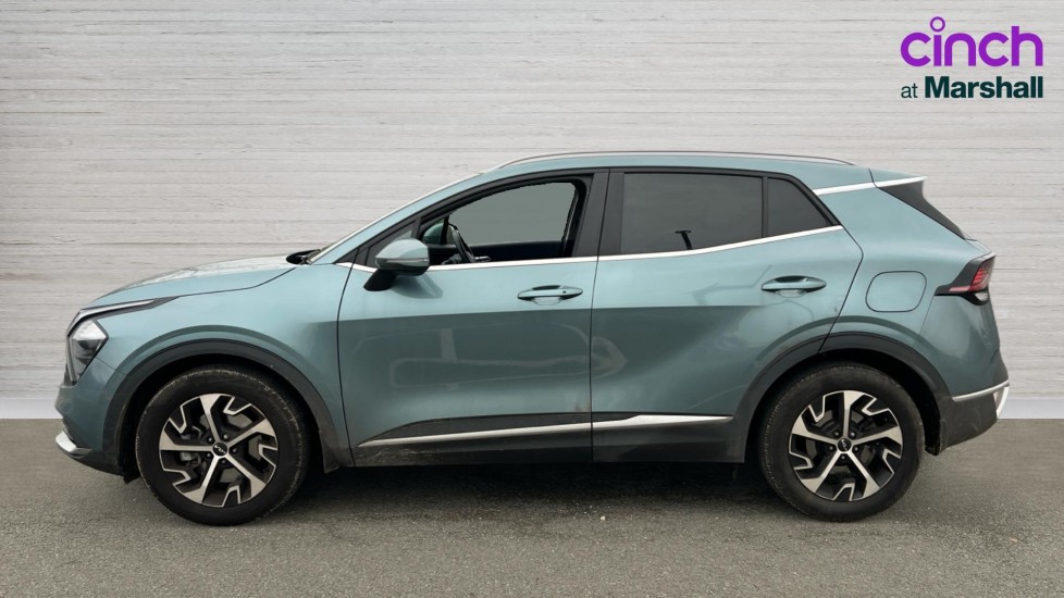 Used Kia Sportage 2025 for sale - 77036033: Photo 6