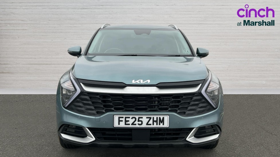 Used Kia Sportage 2025 for sale - 77036033: Photo 8