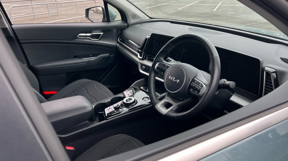 Used Kia Sportage 2025 for sale - 77036033: Photo 9