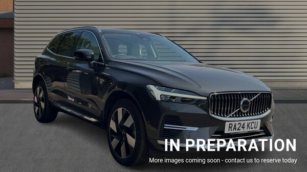 Used Volvo XC60 2024 for sale - 76217287: Photo 1