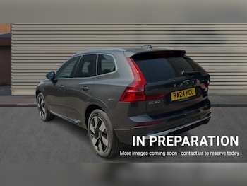 Used Volvo XC60 2024 for sale - 76217287: Photo 2
