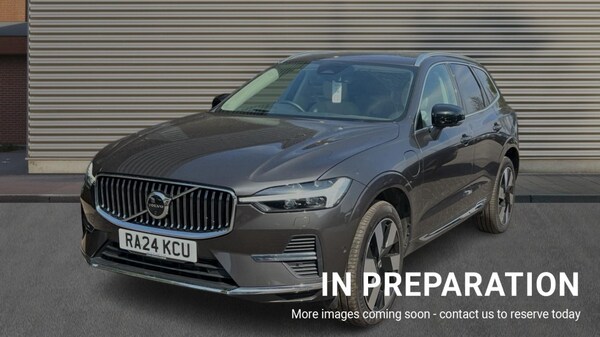 Used Volvo XC60 2024 for sale - 76217287: Photo 3