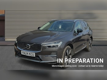 Used Volvo XC60 2024 for sale - 76217287: Photo 3