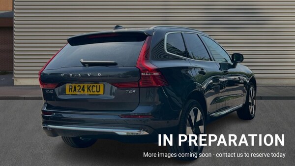 Used Volvo XC60 2024 for sale - 76217287: Photo 4