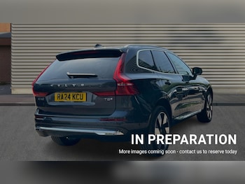 Used Volvo XC60 2024 for sale - 76217287: Photo 4