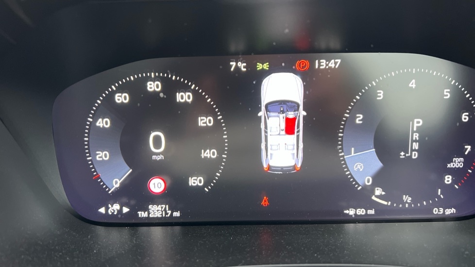 Used Volvo XC60 2018 for sale - 77036011: Photo 13