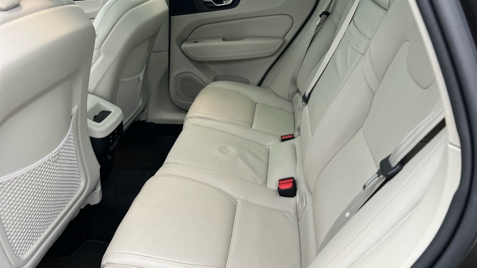 Used Volvo XC60 2018 for sale - 77036011: Photo 14