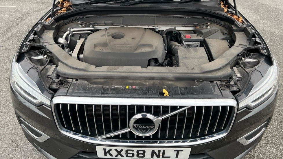 Used Volvo XC60 2018 for sale - 77036011: Photo 16