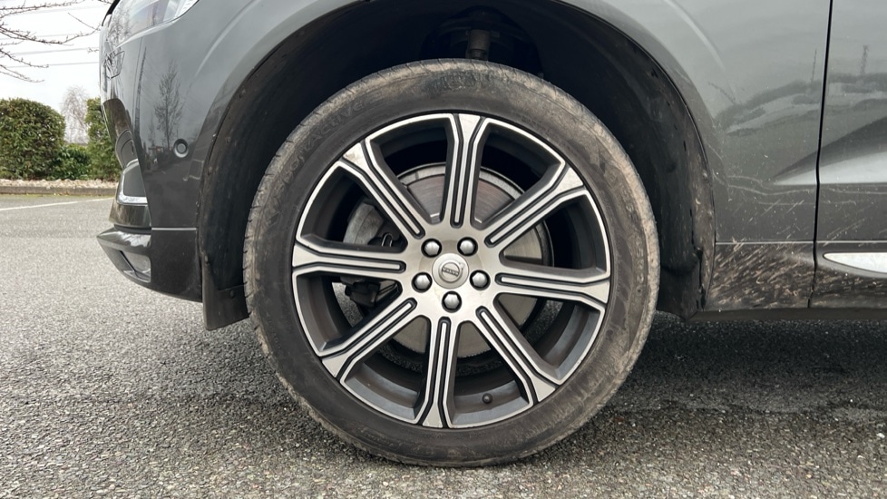 Used Volvo XC60 2018 for sale - 77036011: Photo 17