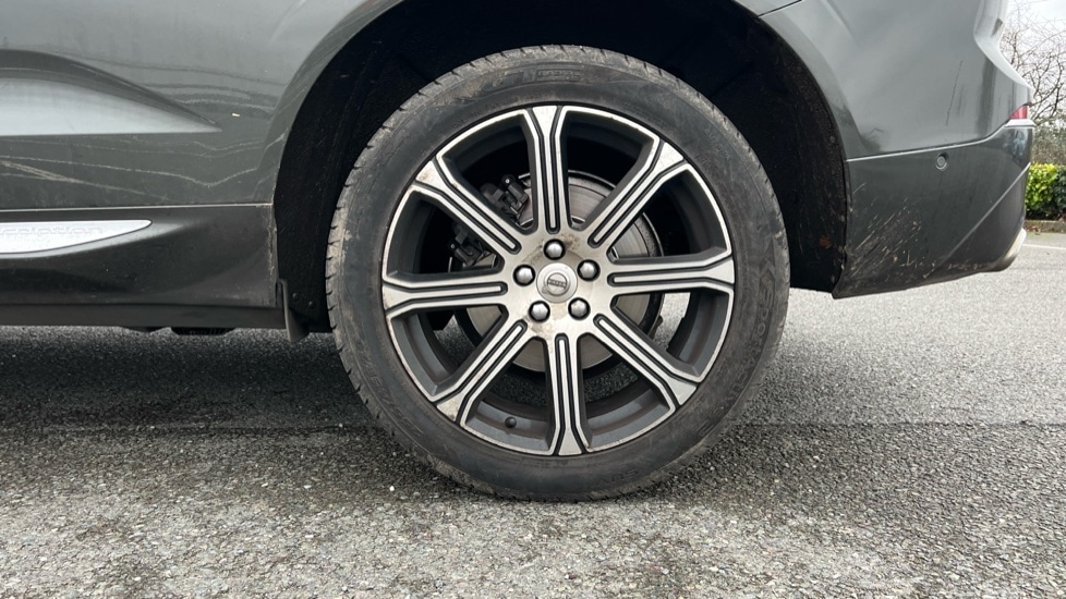 Used Volvo XC60 2018 for sale - 77036011: Photo 18