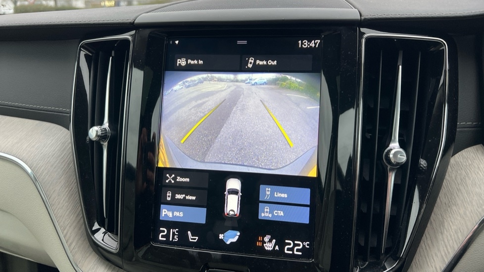 Used Volvo XC60 2018 for sale - 77036011: Photo 26