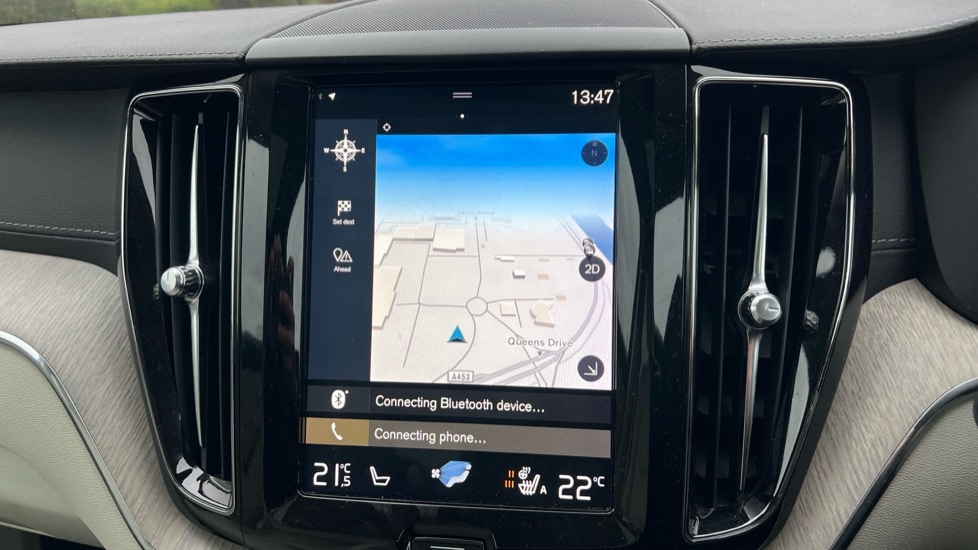 Used Volvo XC60 2018 for sale - 77036011: Photo 27