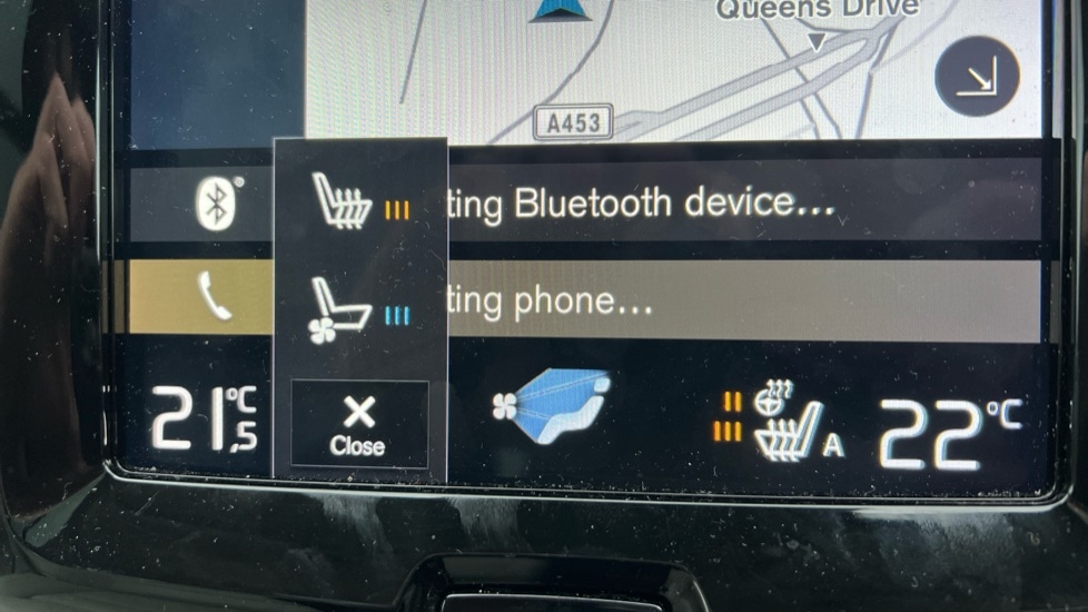 Used Volvo XC60 2018 for sale - 77036011: Photo 34