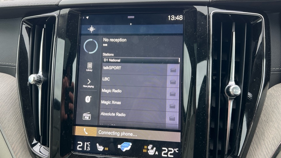 Used Volvo XC60 2018 for sale - 77036011: Photo 35