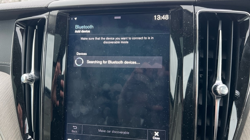 Used Volvo XC60 2018 for sale - 77036011: Photo 36