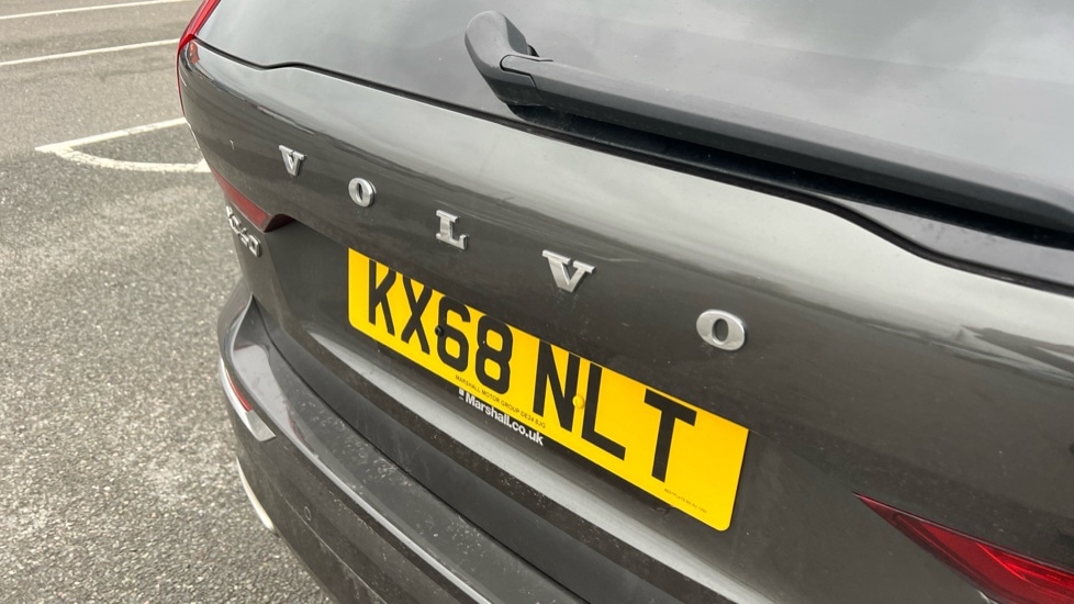 Used Volvo XC60 2018 for sale - 77036011: Photo 41