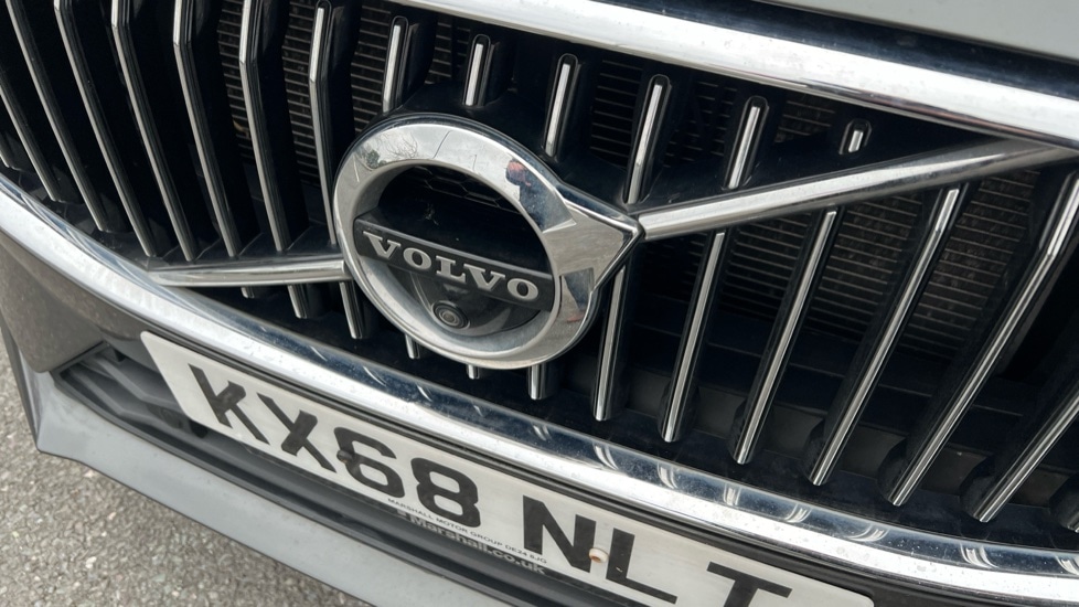 Used Volvo XC60 2018 for sale - 77036011: Photo 48