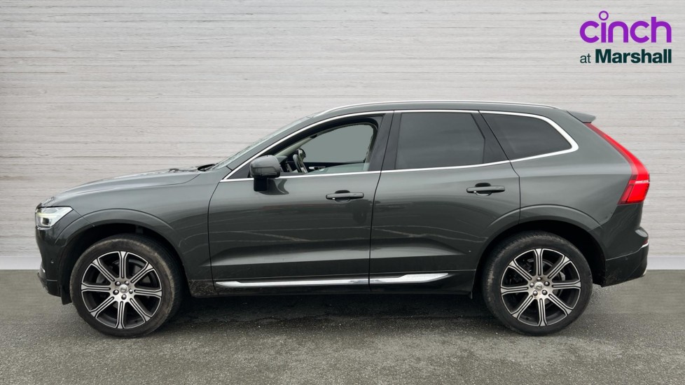 Used Volvo XC60 2018 for sale - 77036011: Photo 6