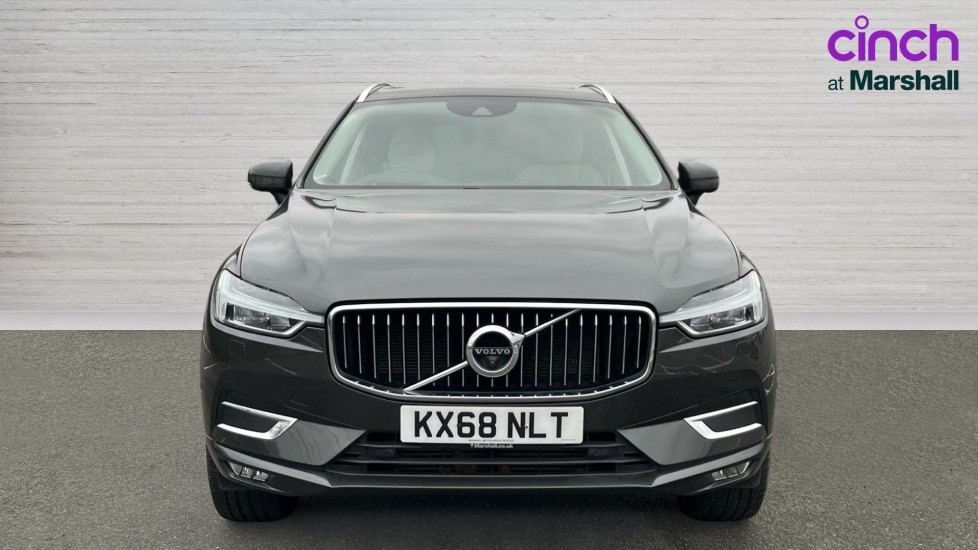 Used Volvo XC60 2018 for sale - 77036011: Photo 8