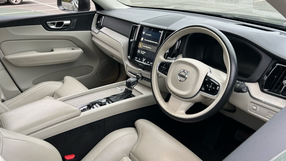 Used Volvo XC60 2018 for sale - 77036011: Photo 9