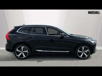 Used Volvo XC60 2024 for sale - 74380409: Photo