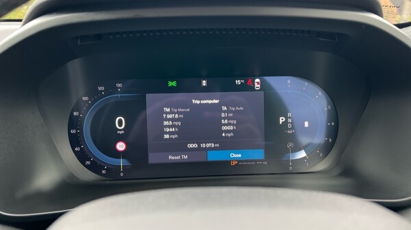 Used Volvo XC40 2025 for sale - 76176312: Photo 11