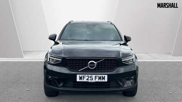 Used Volvo XC40 2025 for sale - 76176312: Photo 12
