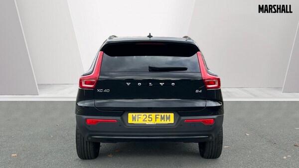 Used Volvo XC40 2025 for sale - 76176312: Photo 13