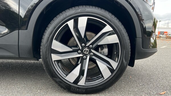 Used Volvo XC40 2025 for sale - 76176312: Photo 16