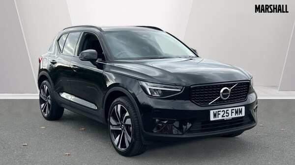 Used Volvo XC40 2025 for sale - 76176312: Photo 1