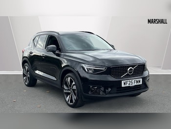 Volvo - XC40