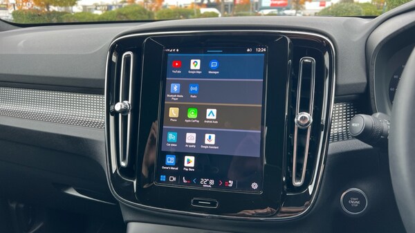Used Volvo XC40 2025 for sale - 76176312: Photo 20