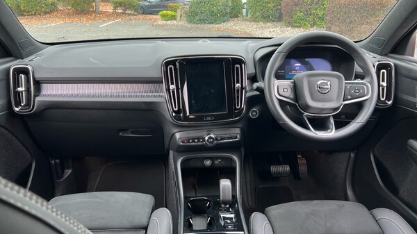 Used Volvo XC40 2025 for sale - 76176312: Photo 21