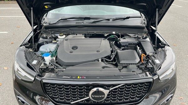 Used Volvo XC40 2025 for sale - 76176312: Photo 23
