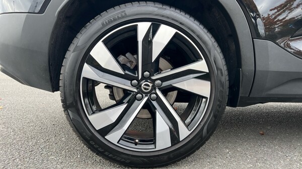 Used Volvo XC40 2025 for sale - 76176312: Photo 24